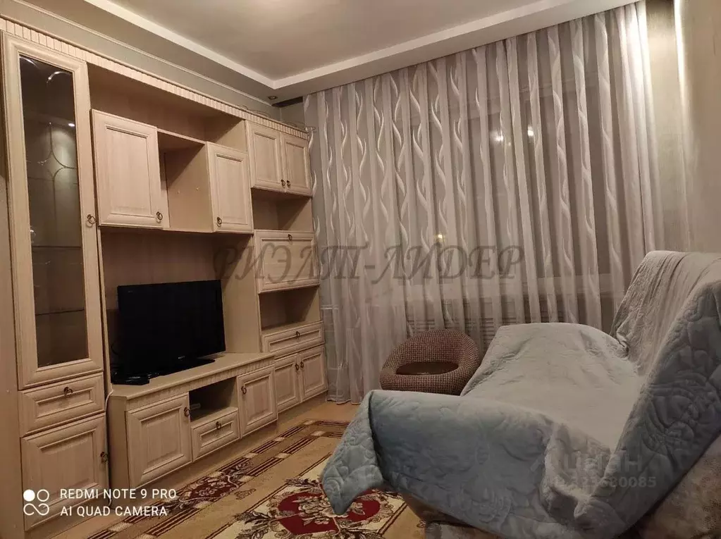 2-к кв. Алтай, Горно-Алтайск Коммунистический просп., 34 (35.0 м) - Фото 1