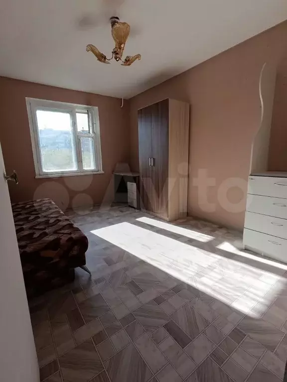 2-к. квартира, 49,5 м, 4/9 эт. - Фото 0