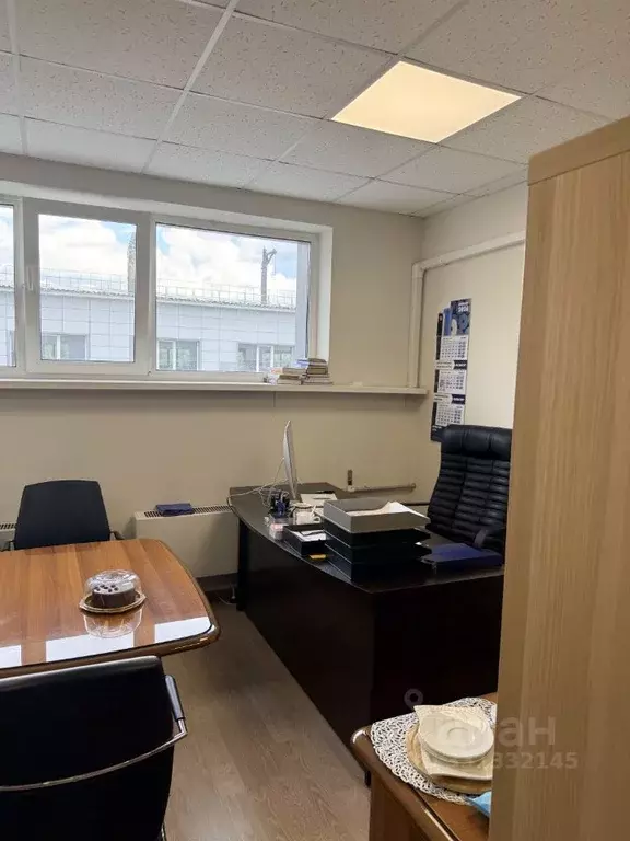 Офис в Москва 3-я Хорошевская ул., 18к1 (50 м) - Фото 2