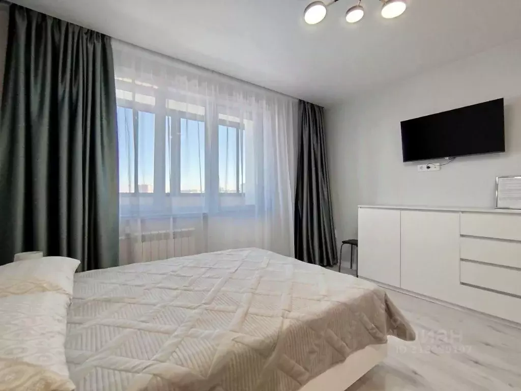 Комната Бурятия, Улан-Удэ ул. Бабушкина, 1к4 (25.0 м) - Фото 0