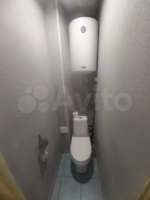 Комната 13 м в 2-к., 3/5 эт. - Фото 1
