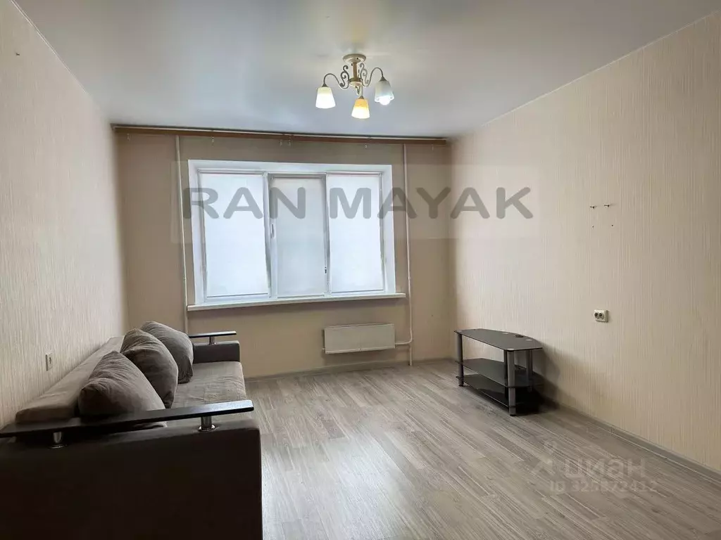 3-к кв. Адыгея, Майкоп ул. Свободы, 233 (62.7 м) - Фото 1