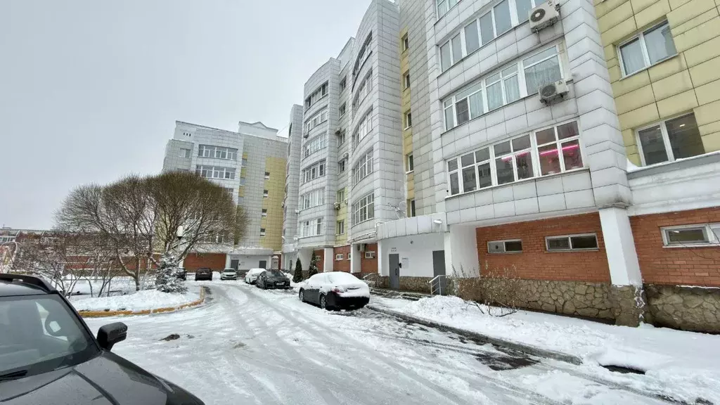 1-к кв. Вологодская область, Череповец ул. Наседкина, 8А (62.4 м) - Фото 1