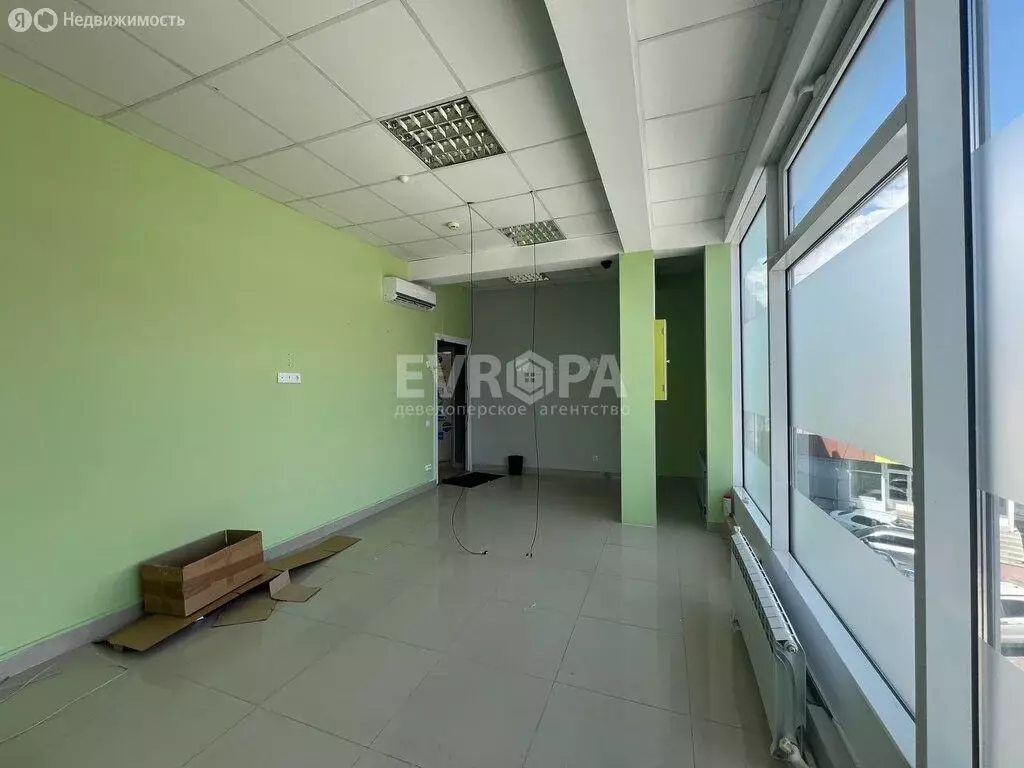 Помещение свободного назначения (30 м) - Фото 1