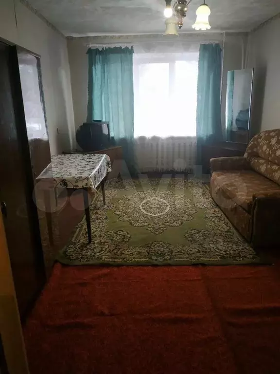 2-к. квартира, 50 м, 1/5 эт. - Фото 1