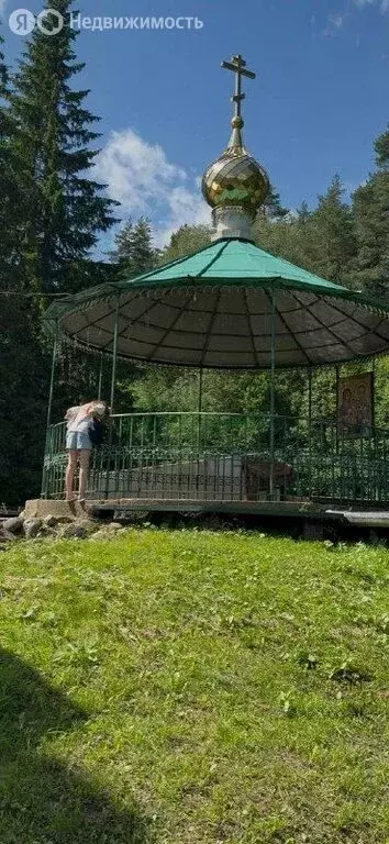 Дом в Тверская область, Селижаровский муниципальный округ, деревня ... - Фото 0