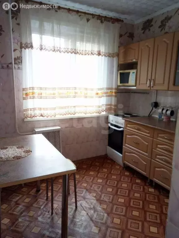 1-комнатная квартира: Новосибирск, Гурьевская улица, 33 (31.7 м) - Фото 0