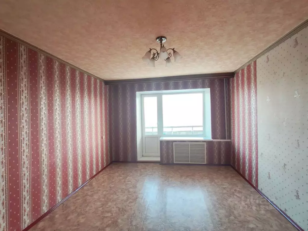 2-к кв. Курганская область, Курган Галкино ст., 1 (52.3 м) - Фото 1