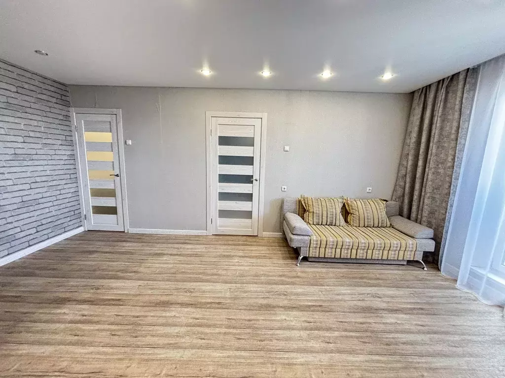Продаётся 2-к квартира, 40.8 м - Фото 1