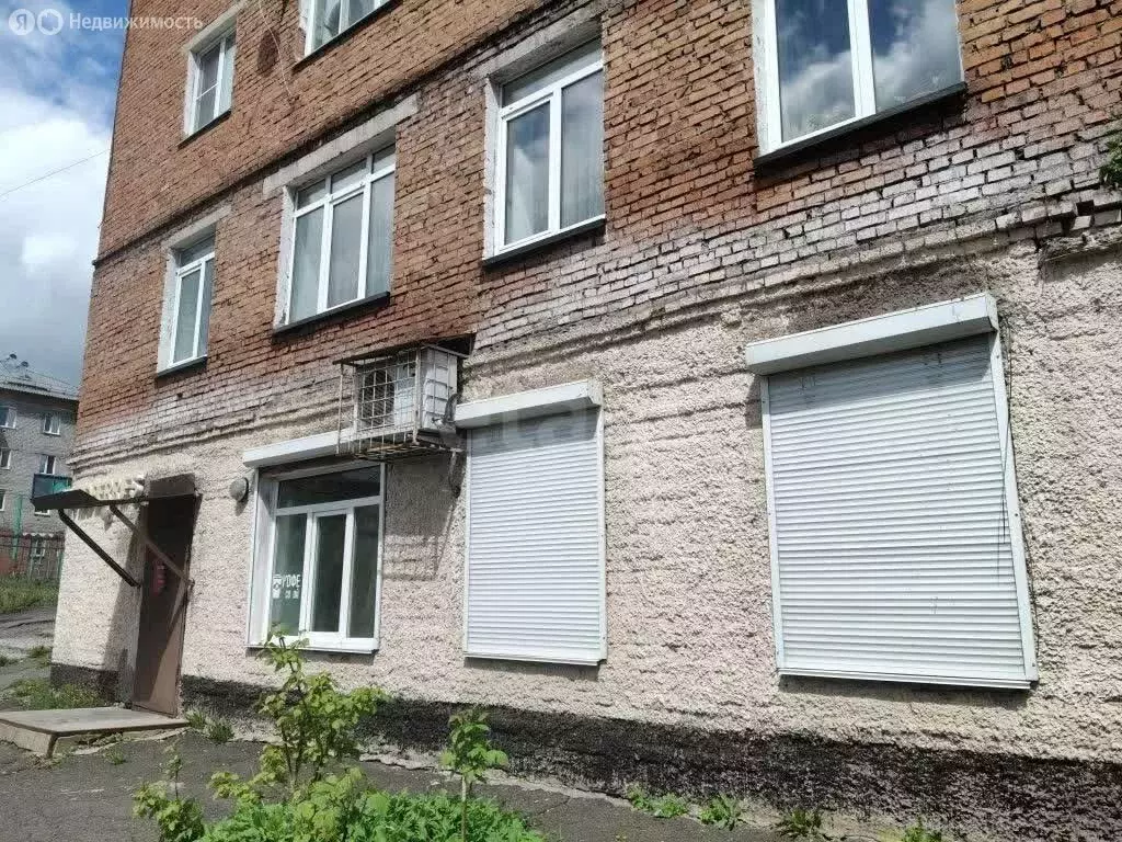 Помещение свободного назначения (97.4 м) - Фото 2