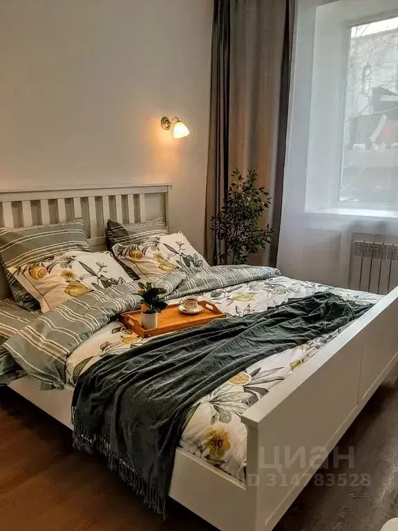 Студия Новосибирская область, Новосибирск ул. Чаплыгина, 48 (18.0 м) - Фото 0