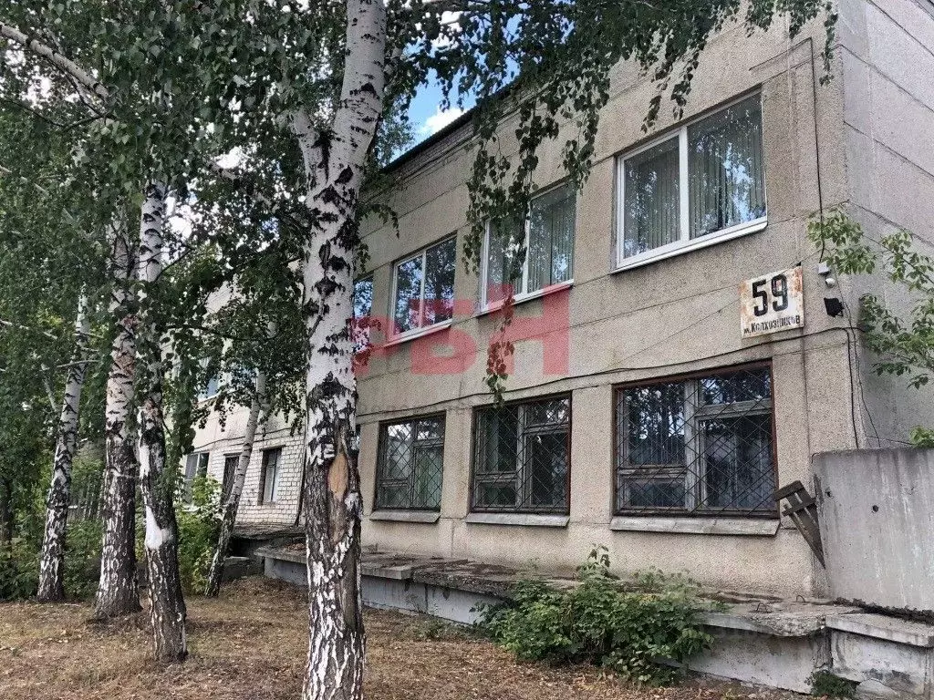 Офис в Свердловская область, Екатеринбург Елизавет жилрайон, ул. ... - Фото 0
