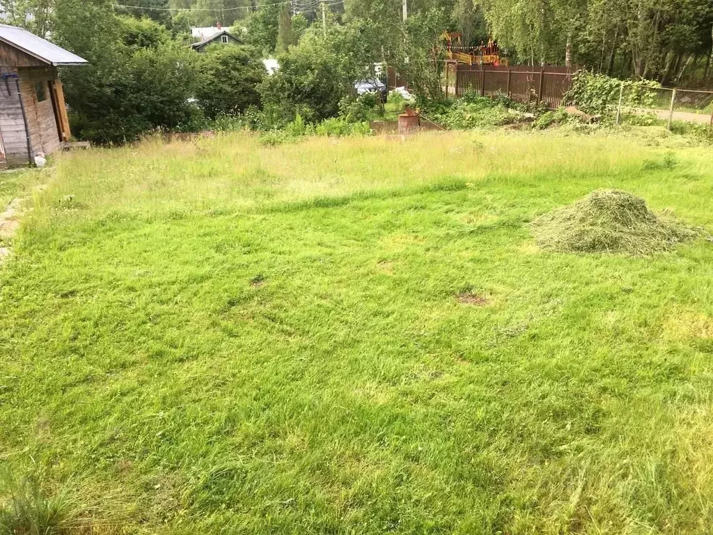 Дом в Московская область, Сергиево-Посадский городской округ, Загорье ... - Фото 2