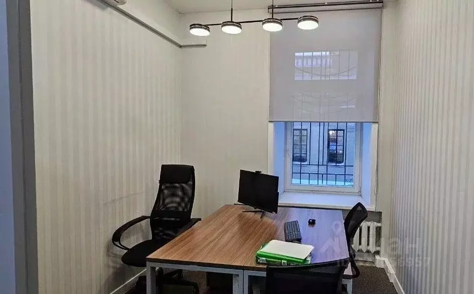 Офис в Москва ул. Малая Дмитровка, 23/15С1 (195 м) - Фото 1