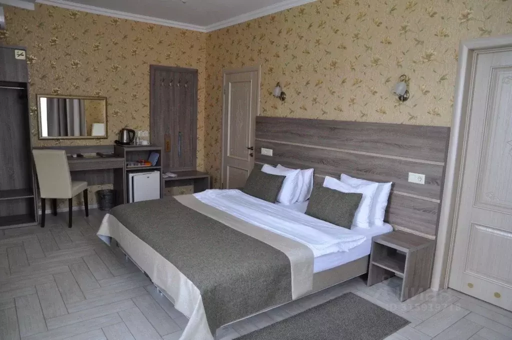 Комната Крым, Ялта ул. Таврическая, 27А (25.0 м) - Фото 1