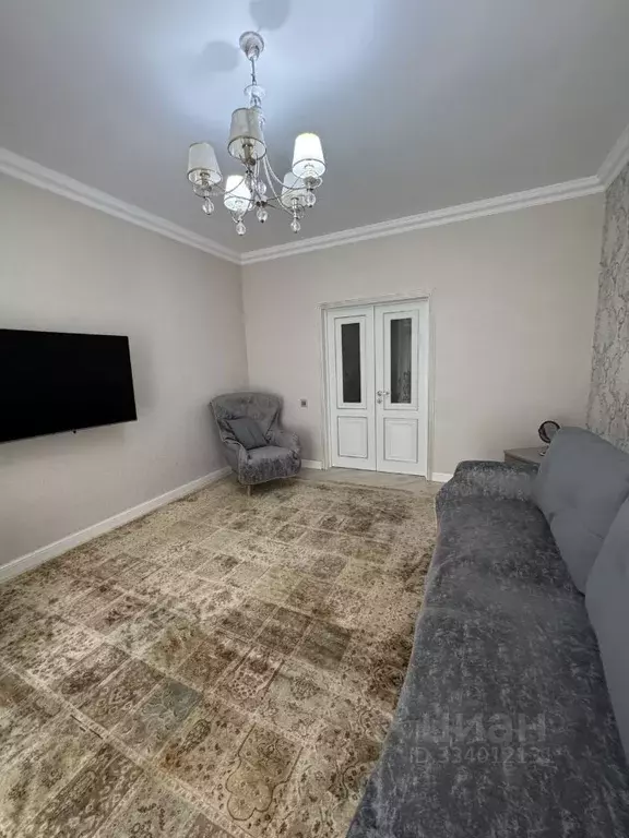 Дом в Чеченская республика, Грозный ул. Ярославского, 31 (350 м) - Фото 2