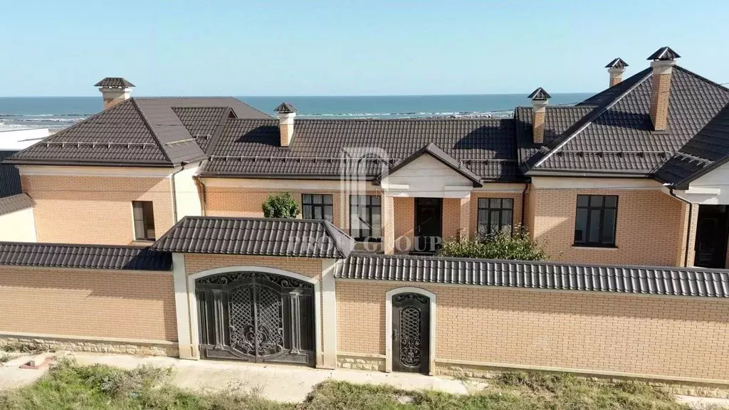 Дом в Дагестан, Избербаш ул. Приморская, 75А (600 м) - Фото 1