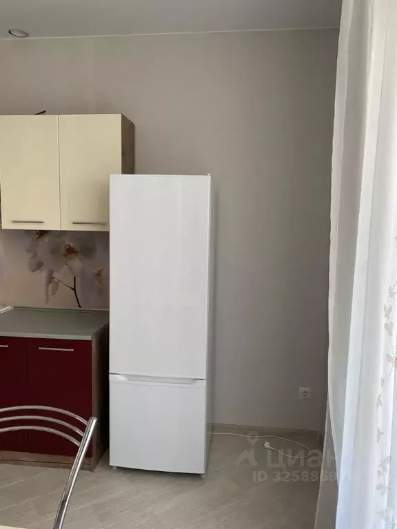 1-к кв. Московская область, Химки Планерная мкр, 14 (35.0 м) - Фото 2