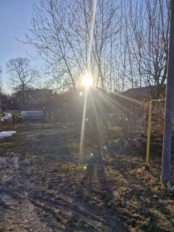 Участок в Чувашия, Чебоксары ул. Еловая (4.38 сот.) - Фото 1