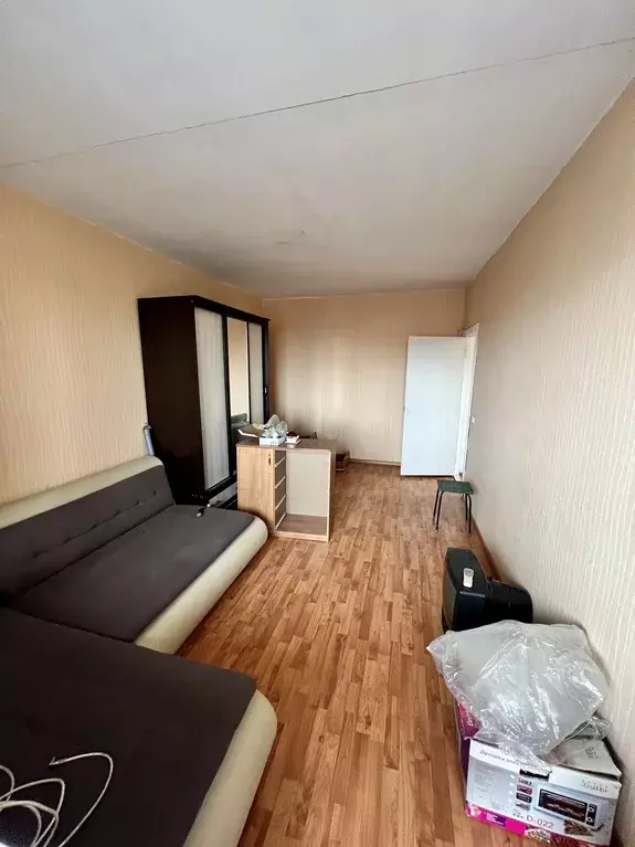 Продаётся 1-к квартира, 38.6 м - Фото 1