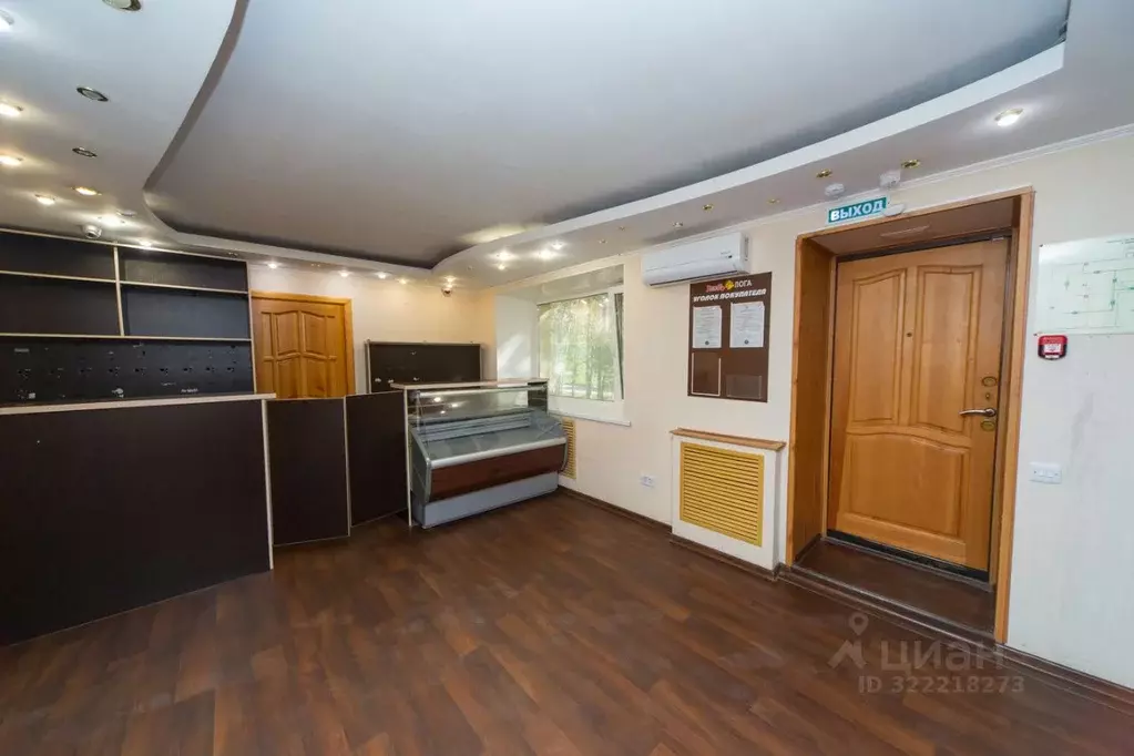 Помещение свободного назначения в Ханты-Мансийский АО, Нижневартовск ... - Фото 2