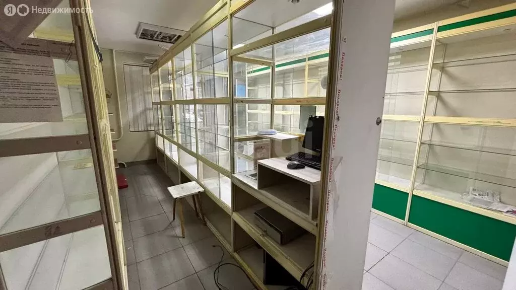 Помещение свободного назначения (85 м) - Фото 2