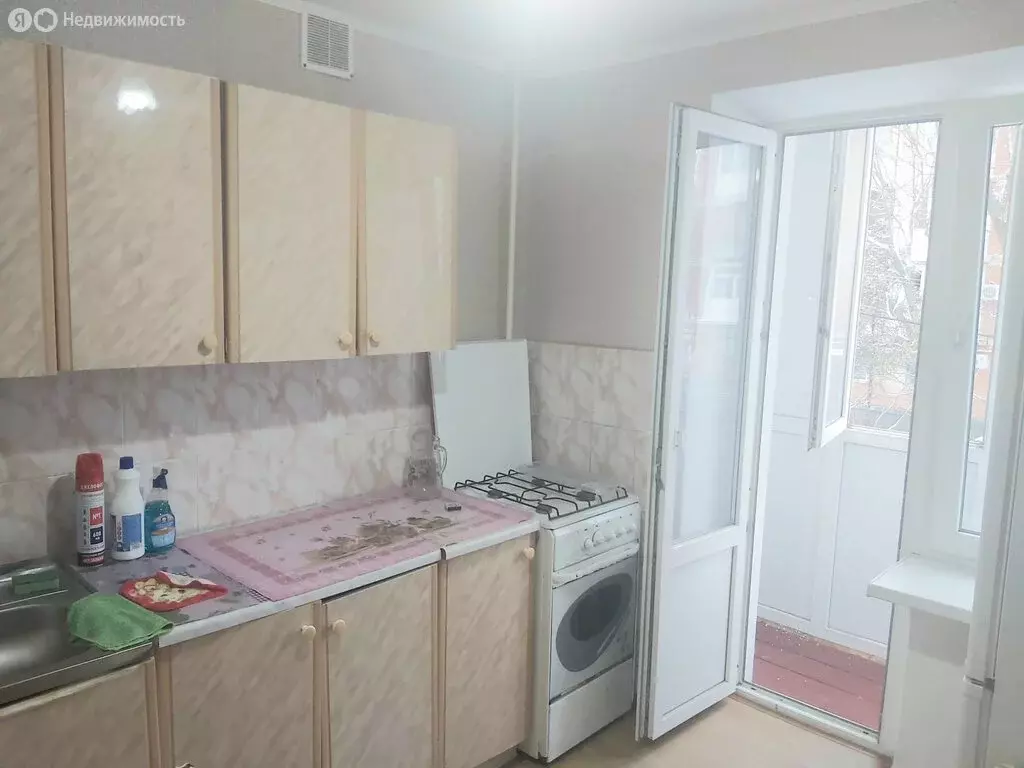 1-комнатная квартира: Ейск, улица Плеханова, 9/8 (31.2 м) - Фото 2