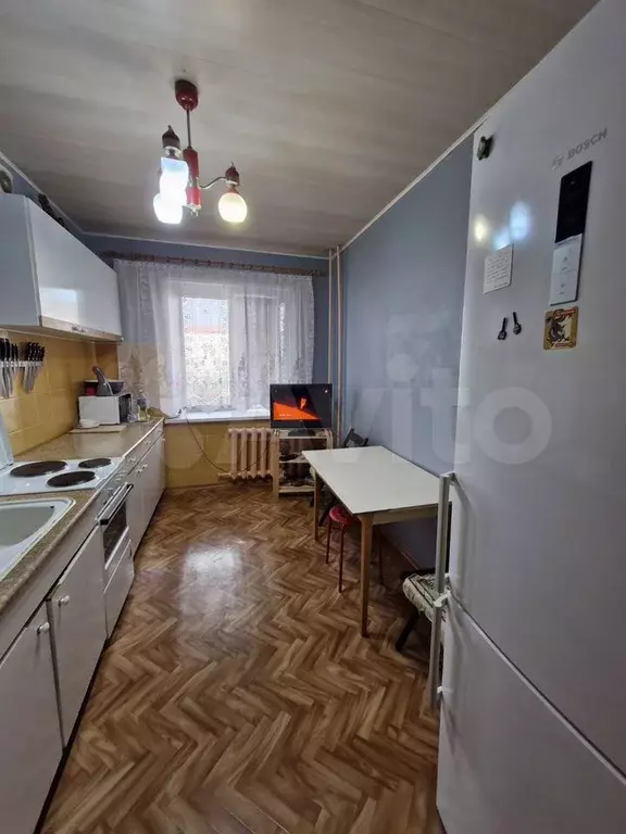 2-к. квартира, 50,4 м, 3/12 эт. - Фото 0