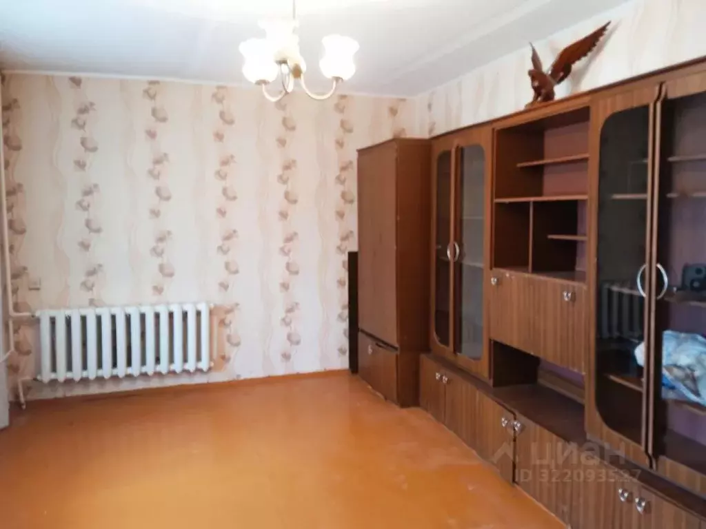 4-к кв. Оренбургская область, Бузулук ул. Котовского, 112 (75.3 м) - Фото 1