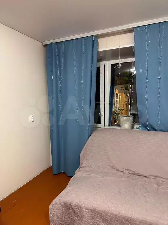 Комната 17,1 м в 5-к., 2/5 эт. - Фото 1