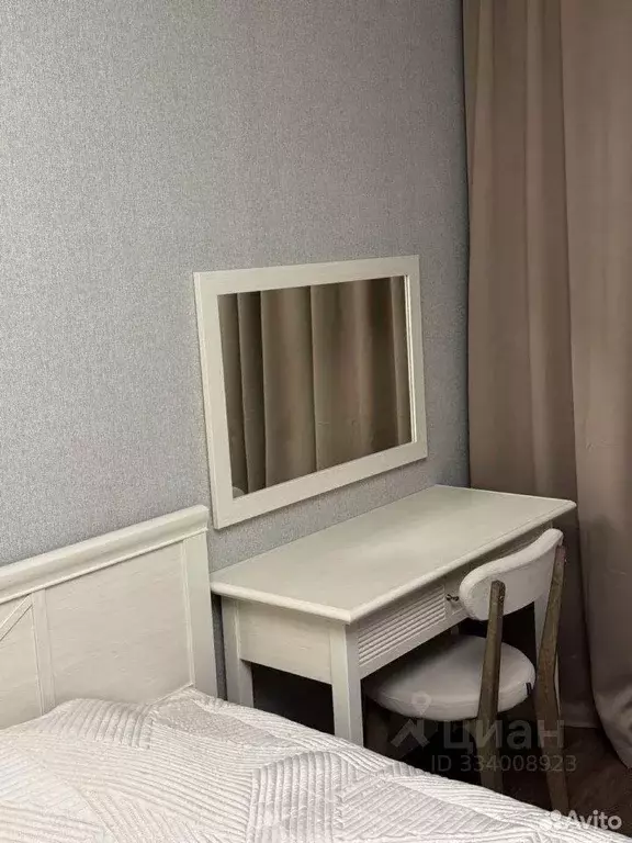 Квартира, 1 комната, 36 м - Фото 2