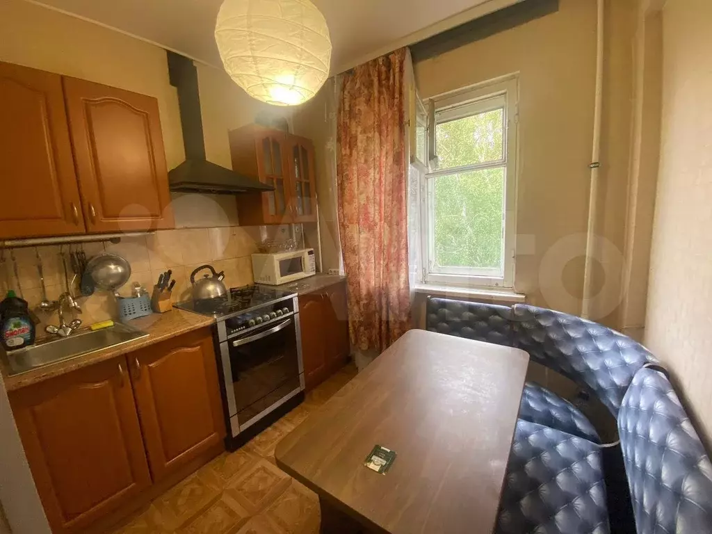 2-к. квартира, 48 м, 4/5 эт. - Фото 1