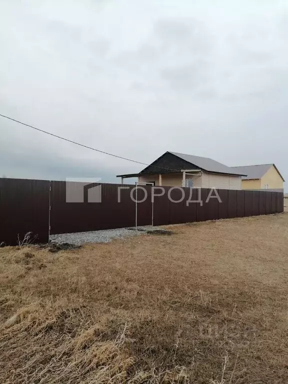 Дом в Новосибирская область, Новосибирский район, Морской сельсовет, ... - Фото 0