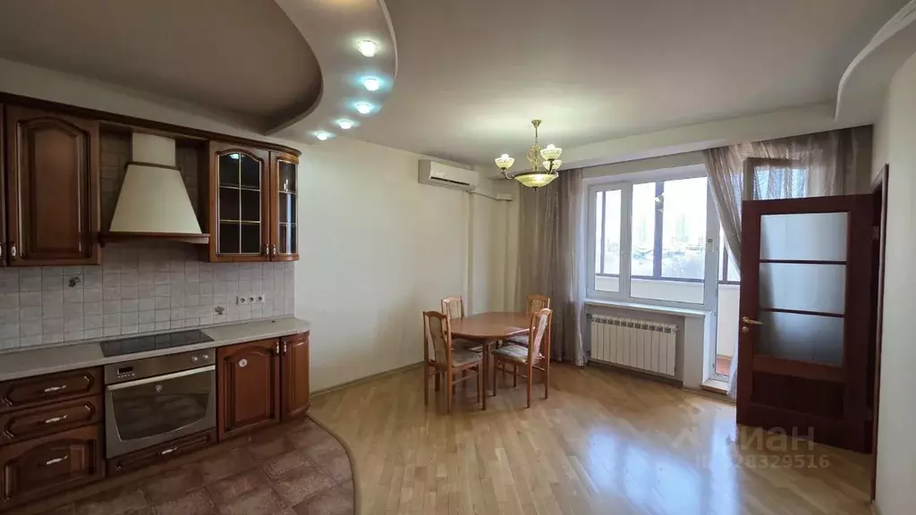 2-к кв. Москва Никулинская ул., 5к2 (70.9 м) - Фото 2