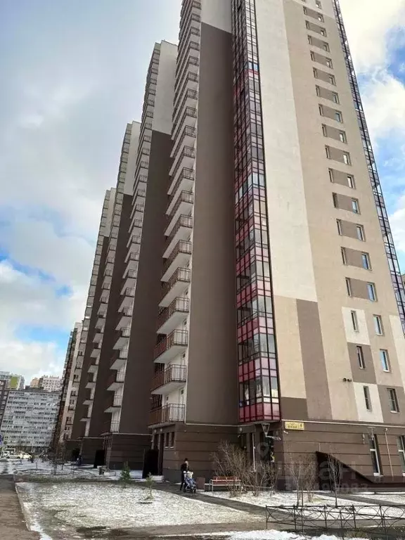 Помещение свободного назначения в Ленинградская область, Кудрово г. ... - Фото 0