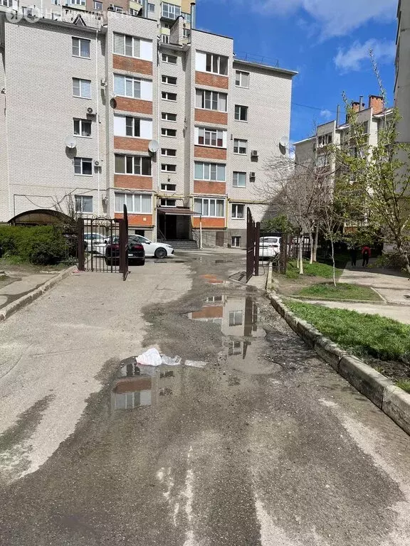 2-комнатная квартира: Ставрополь, Промышленный район, микрорайон № 19, ... - Фото 0