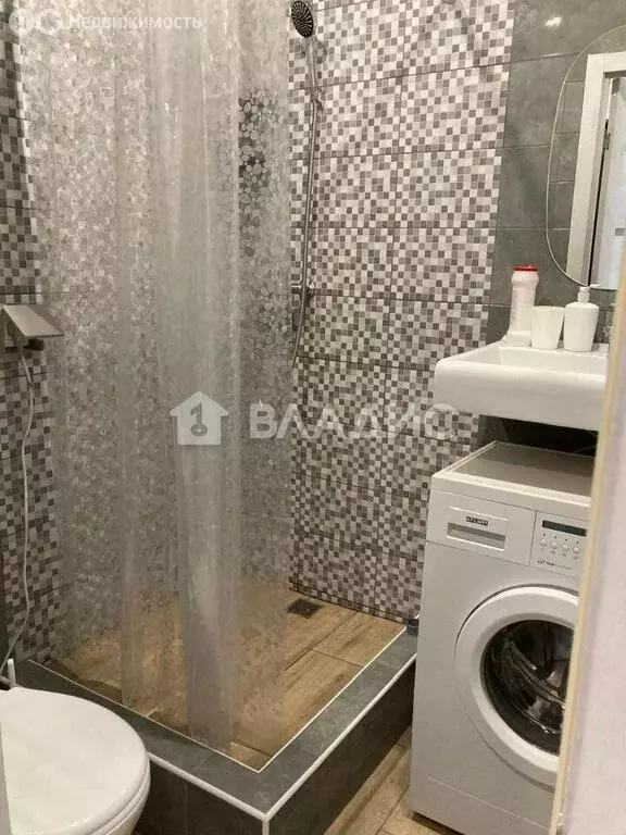 Квартира-студия: Благовещенск, Амурская улица, 349 (18 м) - Фото 2