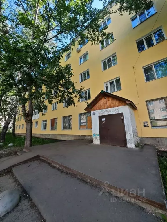 Комната Нижегородская область, Арзамас ул. Мира, 19к1 (13.0 м) - Фото 2