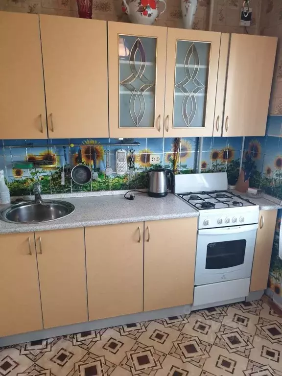 3-к кв. Москва Грайвороновская ул., 10К2 (51.0 м) - Фото 0