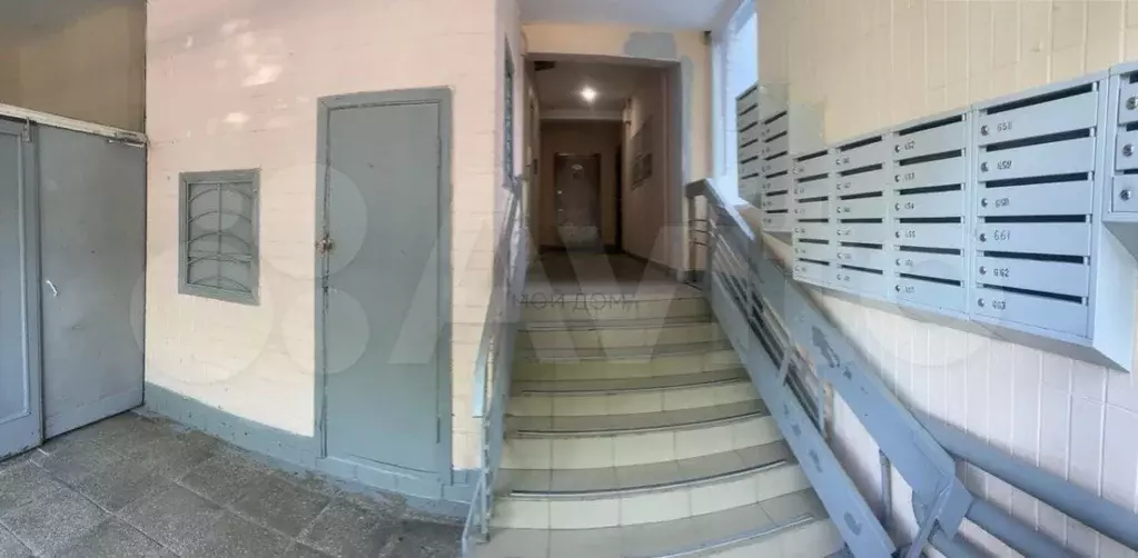 2-к. квартира, 54 м, 14/14 эт. - Фото 1