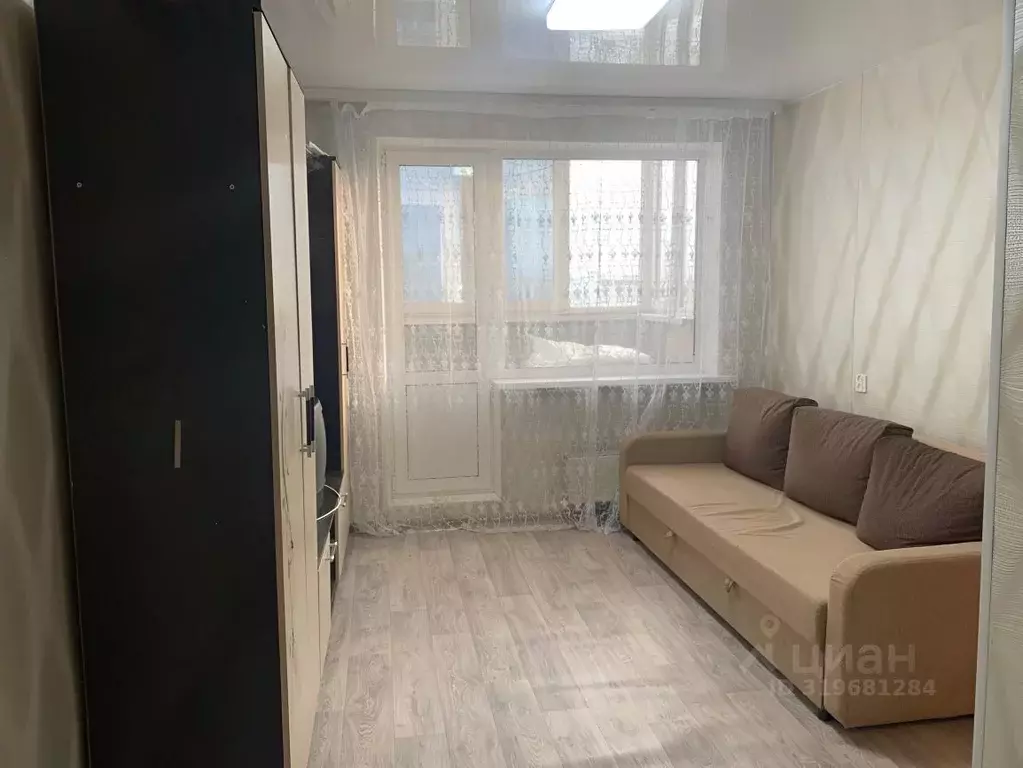 1-к кв. Свердловская область, Екатеринбург Сортировочный жилрайон, ... - Фото 0