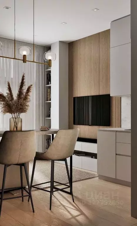 Студия Краснодарский край, Туапсинский муниципальный округ, с. Небуг, ... - Фото 2