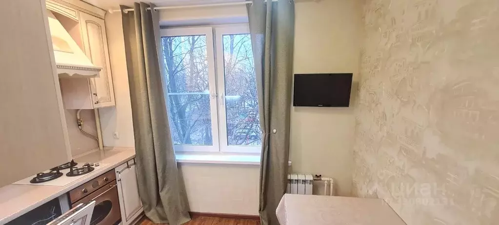 3-к кв. Москва ул. Генерала Антонова, 7К1 (64.0 м) - Фото 2