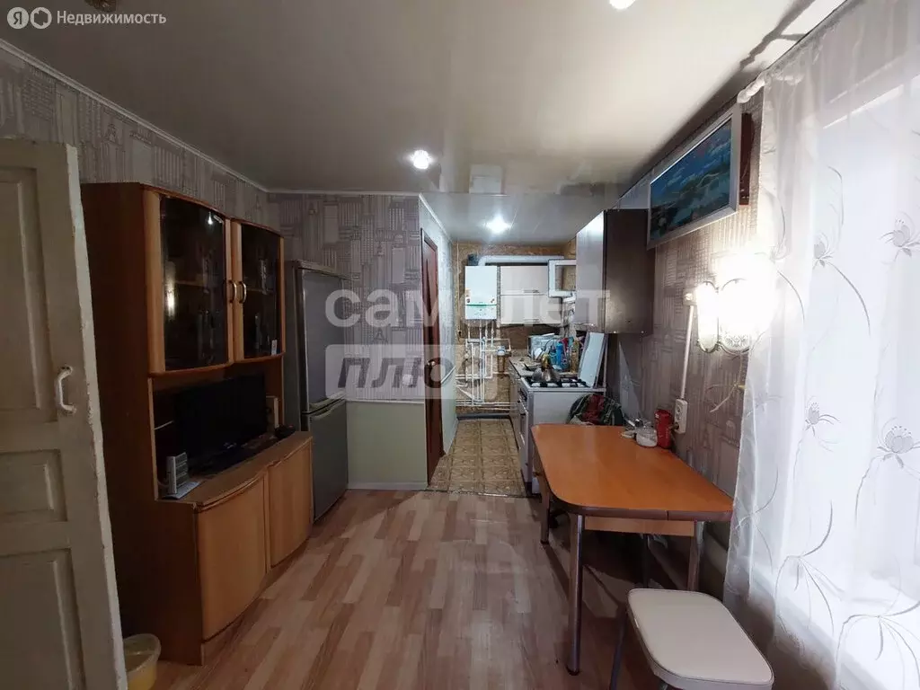 Дом в Кузнецк, Московская улица, 49 (40.2 м) - Фото 1