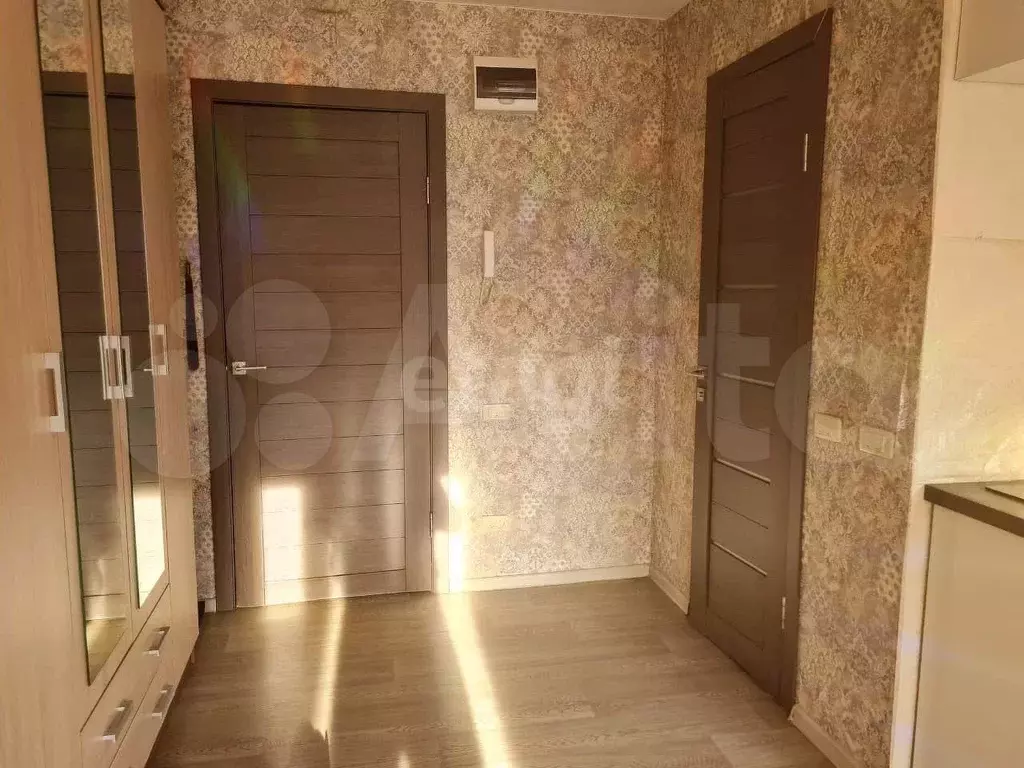Квартира-студия, 24,5 м, 4/5 эт. - Фото 1
