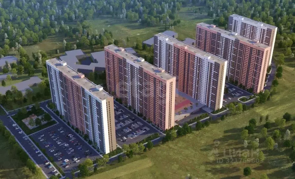 2-к кв. Ростовская область, Ростов-на-Дону Элеваторный пер., 6/2с ... - Фото 0