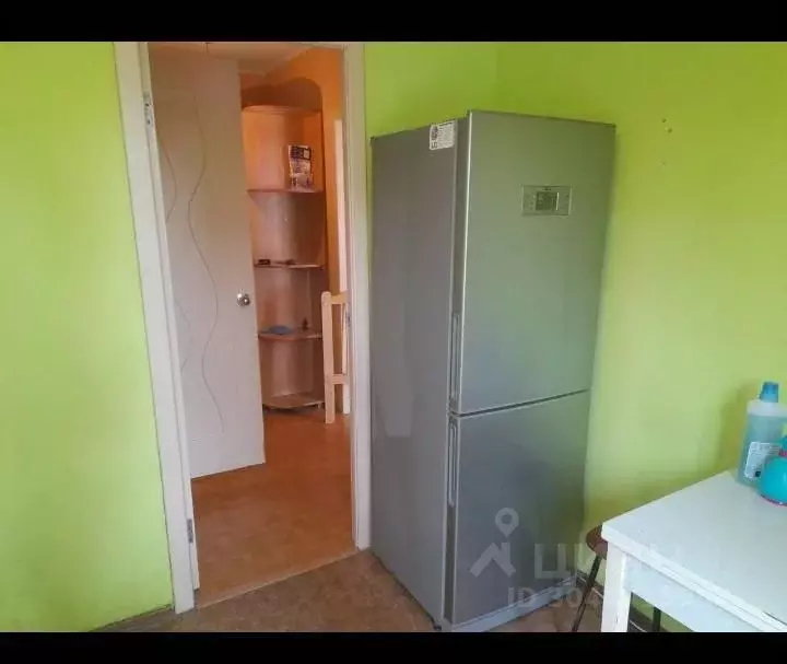 1-к кв. Самарская область, Тольятти 15-й кв-л, бул. Космонавтов, 13 ... - Фото 1