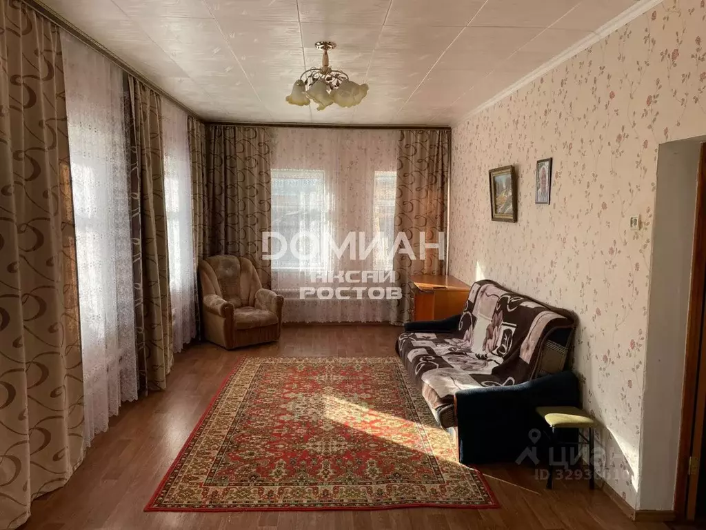 Дом в Ростовская область, Аксай ул. Кривошлыкова (154 м) - Фото 2