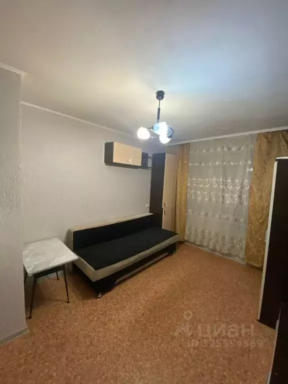 1-к кв. Кемеровская область, Кемерово Ленинградский просп., 28 (24.0 ... - Фото 2