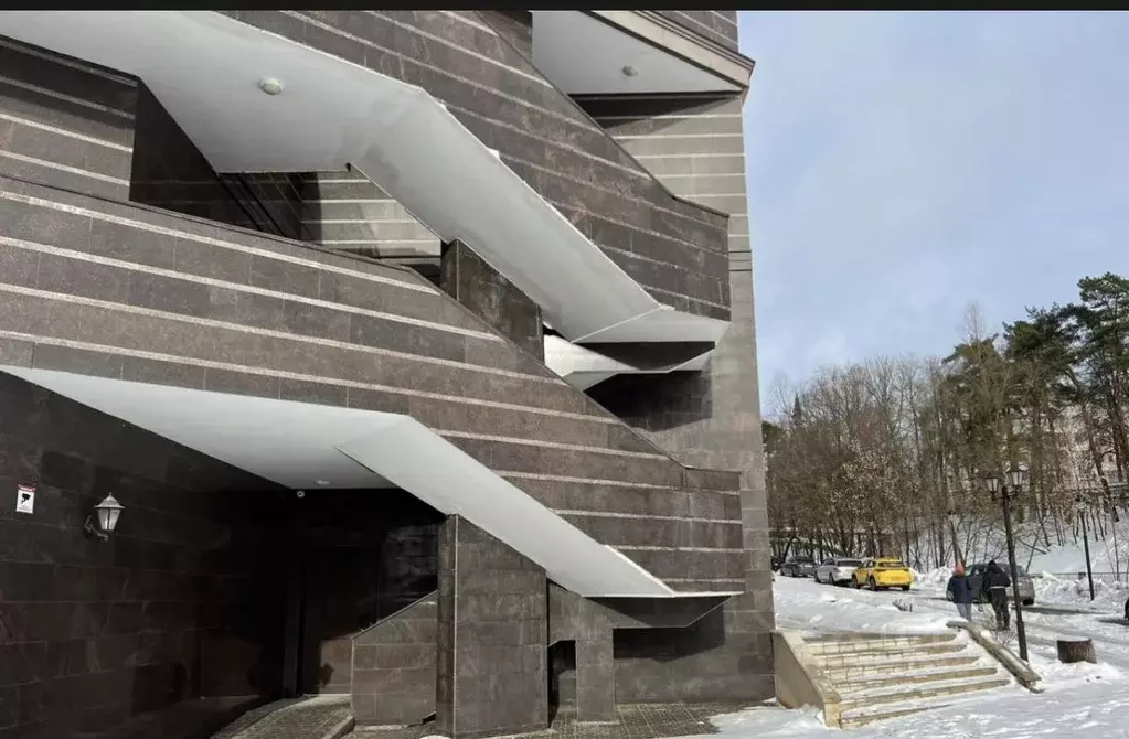 Помещение свободного назначения в Московская область, Звенигород ... - Фото 0